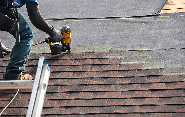 Licensed Gutter Installation service in Manson, WA - Brentwood Metal Roofing
